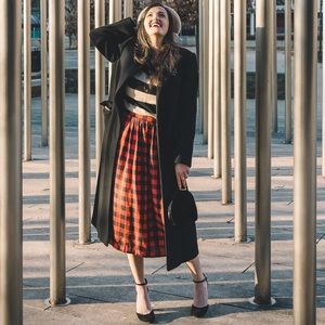 Meet your Posher, Camille